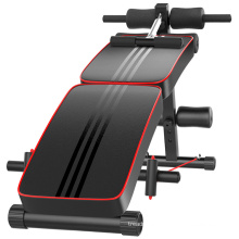 Fitness Equipment Sit Up Bench For Abdomen Press Workout